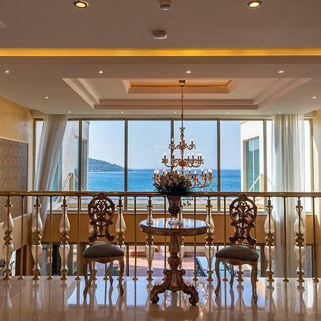 Vogue Hotel Supreme Bodrum Villa Torba Exterior photo