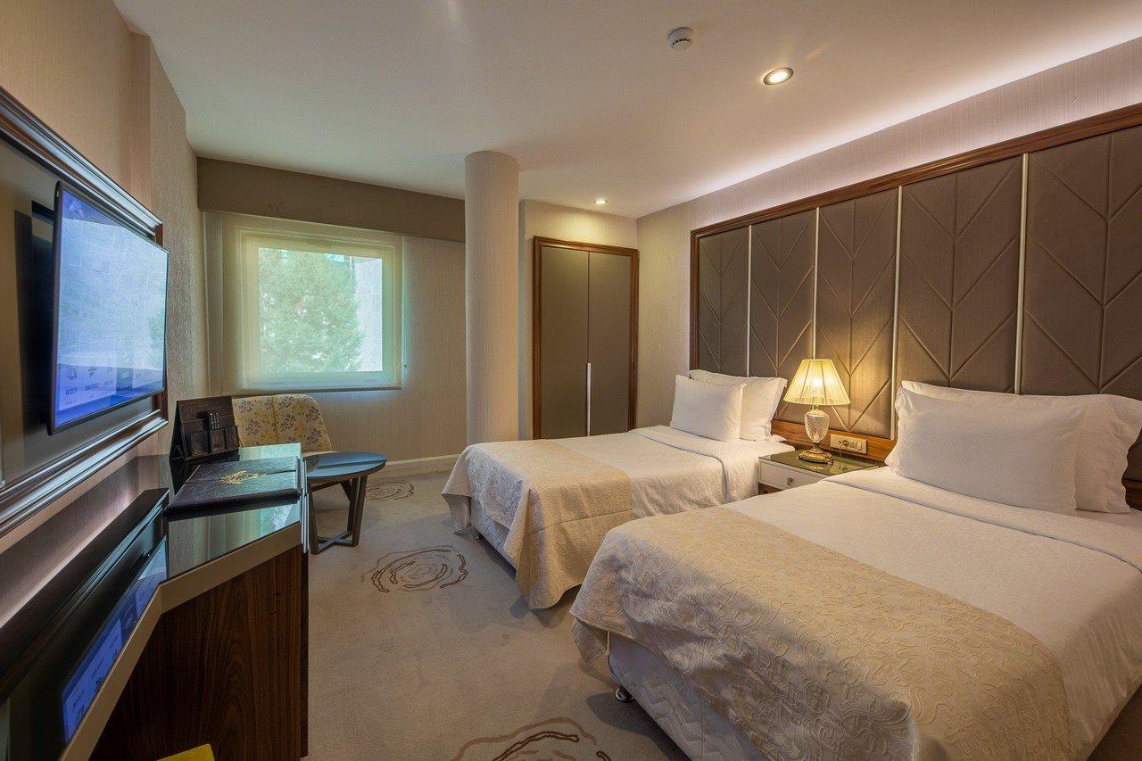 Vogue Hotel Supreme Bodrum Villa Torba Exterior photo